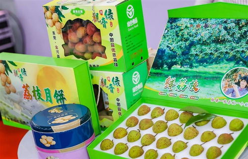 持续组团参展中食展，广东农产品借力初加工升级再出击