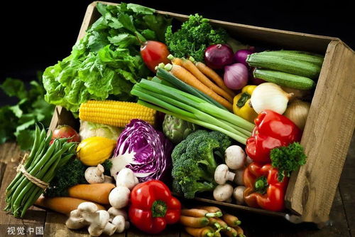 深圳官方通报三批次蔬菜不合格，餐桌常见农产品初加工环节需关注