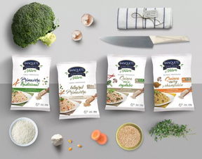 创意农产品包装设计与食用农产品初加工的融合发展策略