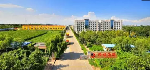 深耕农产初加工，百年匠心一碗饭